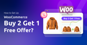 How to Set Up WooCommerce Buy 2 Get 1 Free Offer