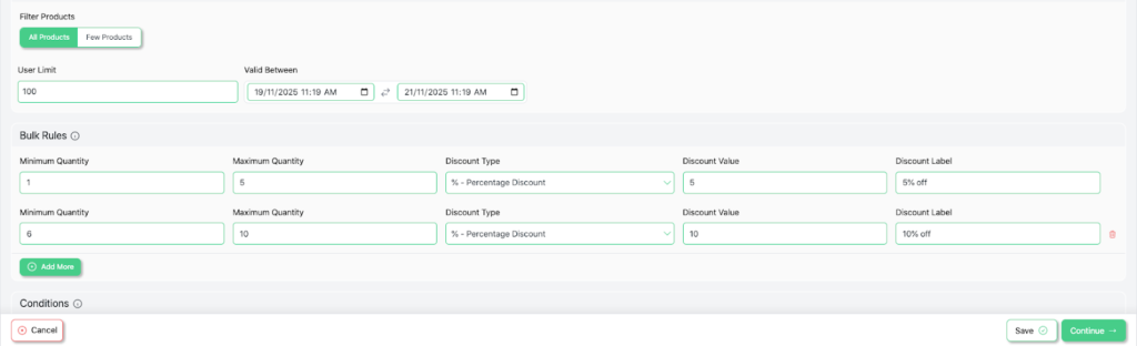 What is the Difference Between Tiered Pricing and Volume Pricing? 2 image 20