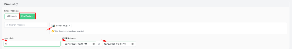 How to Set Up Buy 2 Get 1 Offer in WooCommerce? 3 image 30