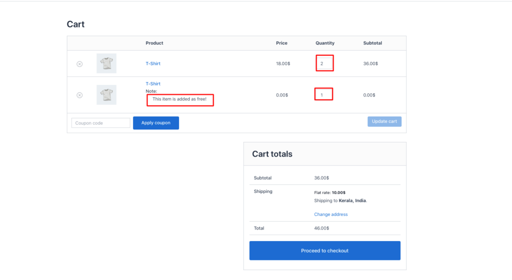 How to Set Up Buy 2 Get 1 Offer in WooCommerce? 5 image 33