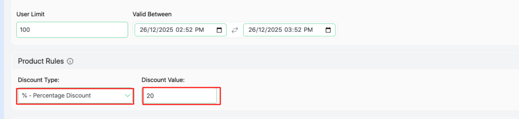 How Do I Use Discount Rules in WooCommerce? 29 image 34