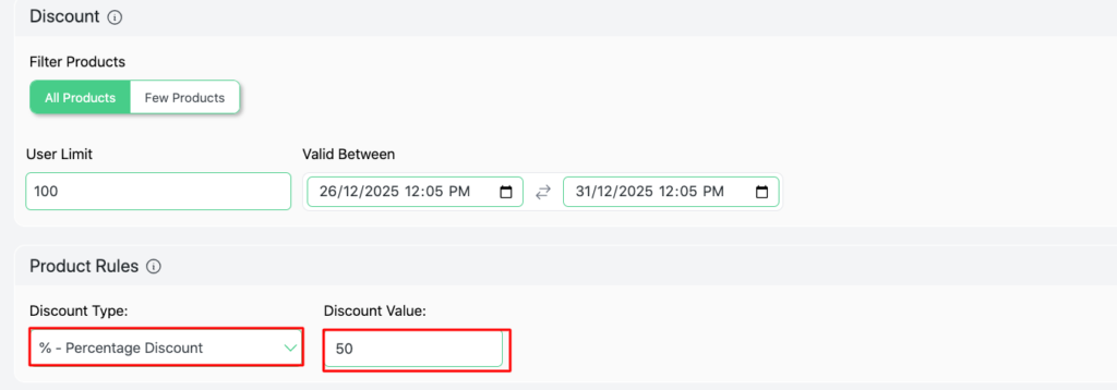 How Do I Use Discount Rules in WooCommerce? 22 image 41