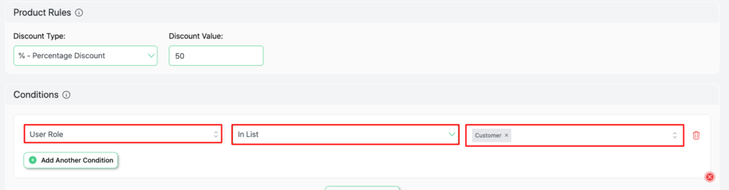 How Do I Use Discount Rules in WooCommerce? 23 image 45