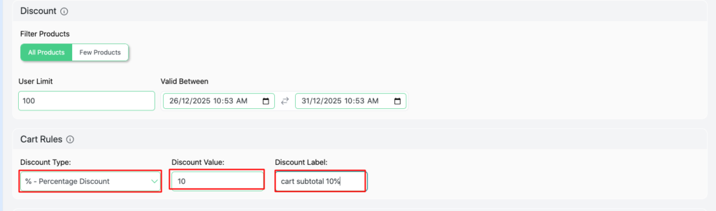 How Do I Use Discount Rules in WooCommerce? 15 image 49
