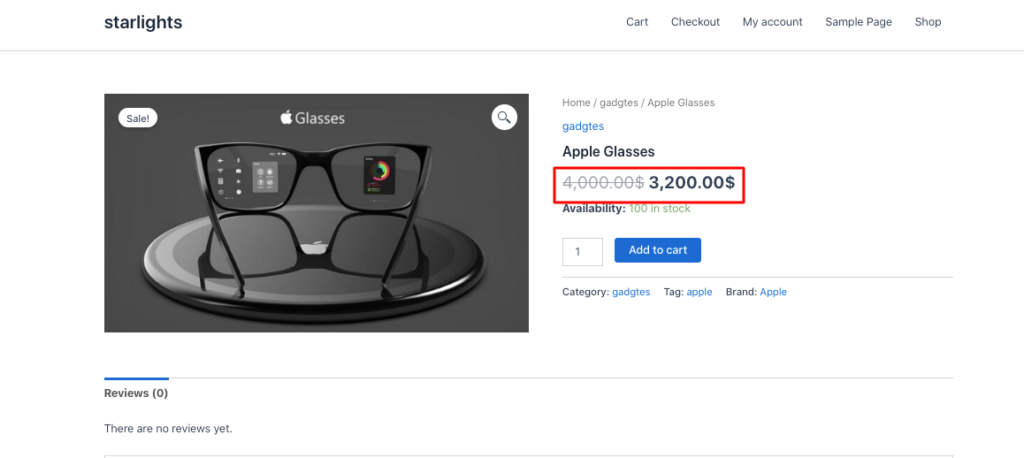 How to set up pricing based on Geographical location in a WooCommerce store? 5 image 5
