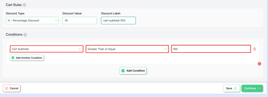 How Do I Use Discount Rules in WooCommerce? 16 image 54