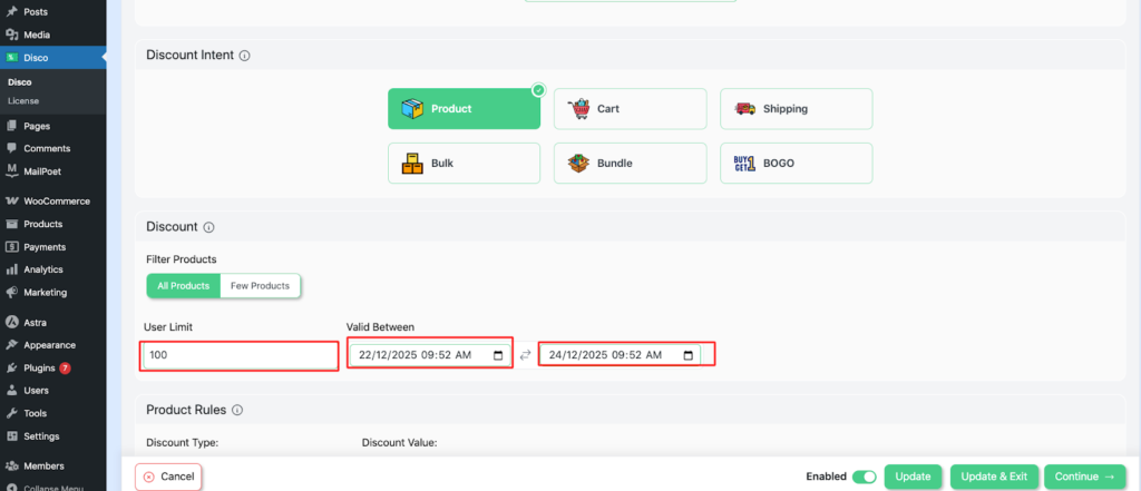 How Do I Use Discount Rules in WooCommerce? 7 image 58