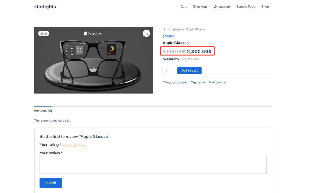 How to set up pricing based on Geographical location in a WooCommerce store? 7 image 7
