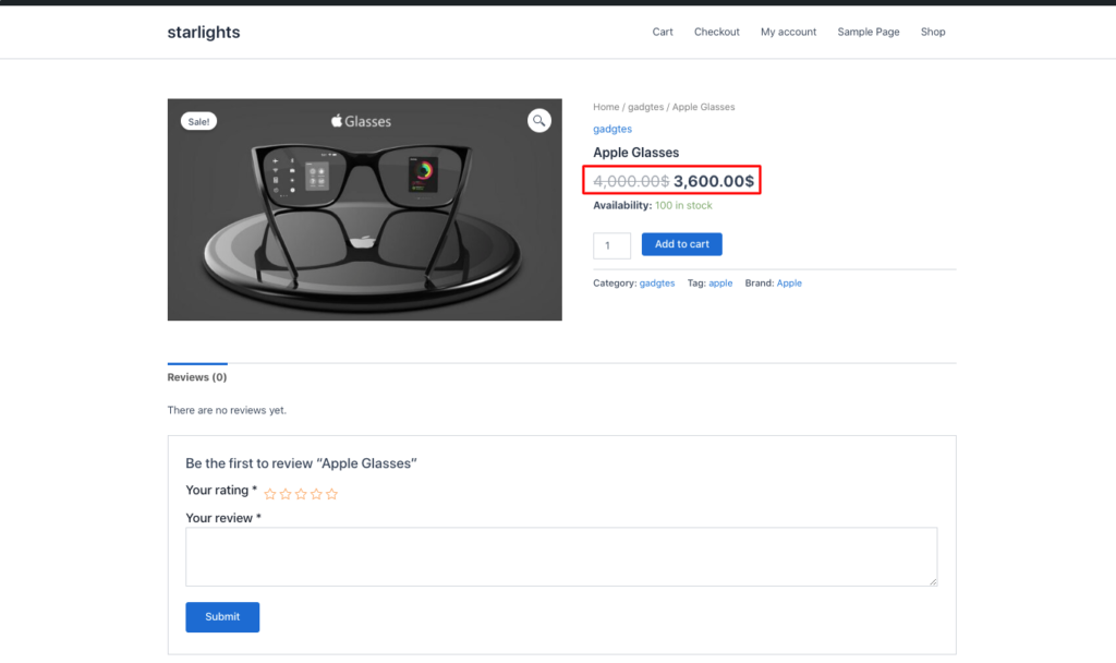 How to set up pricing based on Geographical location in a WooCommerce store? 3 image 8