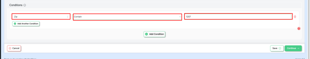 How to set up pricing based on Geographical location in a WooCommerce store? 4 vbvbv