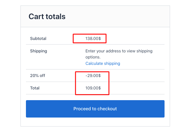 How to Add Tiered Subtotal Discounts in WooCommerce? 13 " Save and Exit" to launch your campaign .