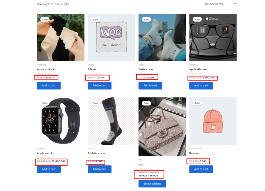 How to Set Up a WooCommerce First Order Discount? 9 Step 7: Save and Exit