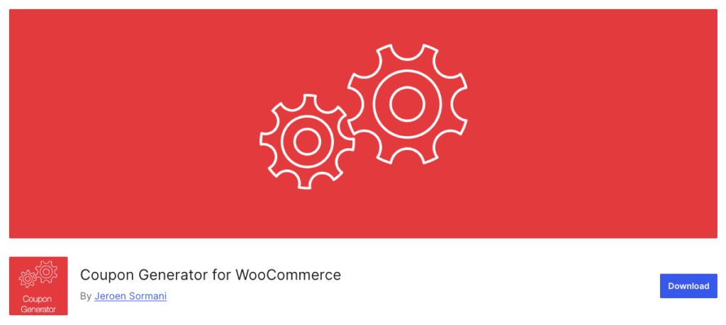 WooCommerce Coupon Generator – Best Free Bulk Coupon Code Generator