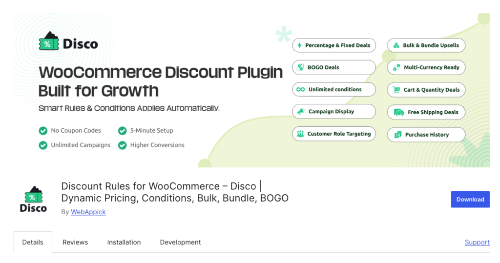 Best WooCommerce Discount Coupon Plugins