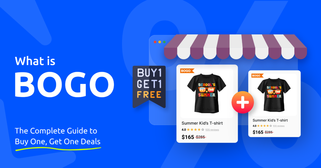 What Is BOGO? The Complete 2026 Guide to Buy One, Get One Deals (+ Real Examples)