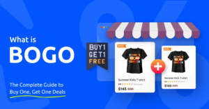 what is bogo